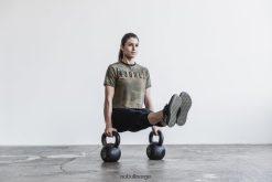 4T8N64961 boksy t-skjorte Nobull