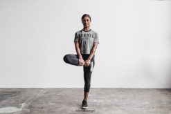 4T8N64962 boksy t-skjorte Nobull