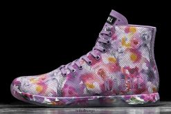 4T8N6497 høy topp bukett trener Nobull