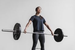 4T8N64990 lett boksy t-skjorte Nobull