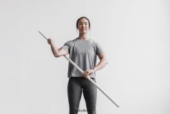 4T8N64991 lett boksy t-skjorte Nobull