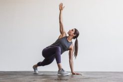 4T8N64997 høyhalset tank Nobull