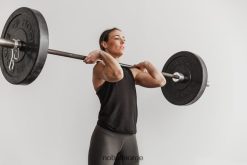 4T8N64998 høyhalset tank Nobull